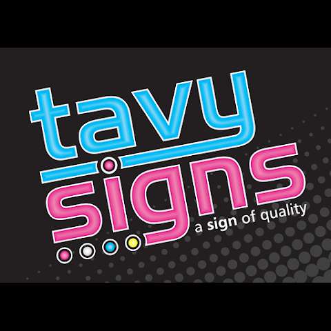 Tavy Signs photo