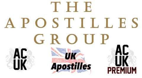 The Apostilles Group photo